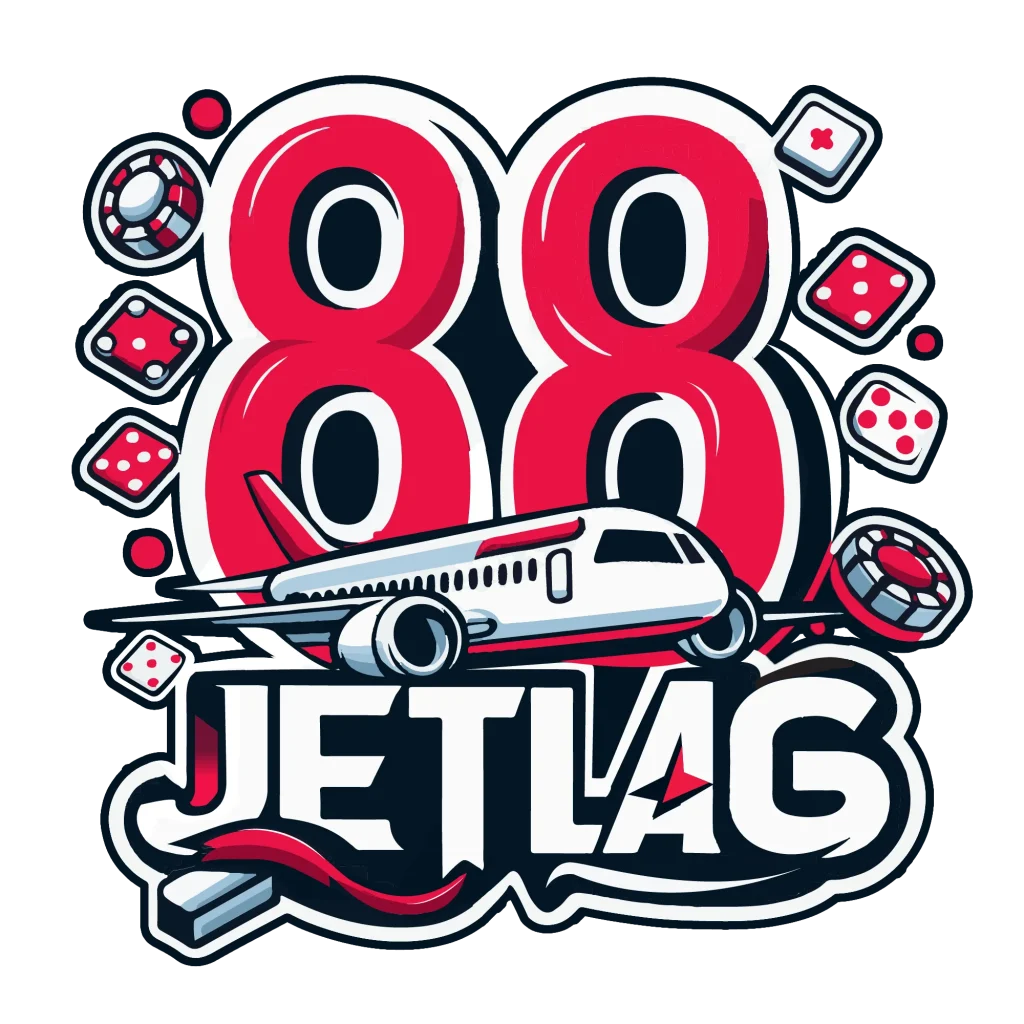 JETLAG88